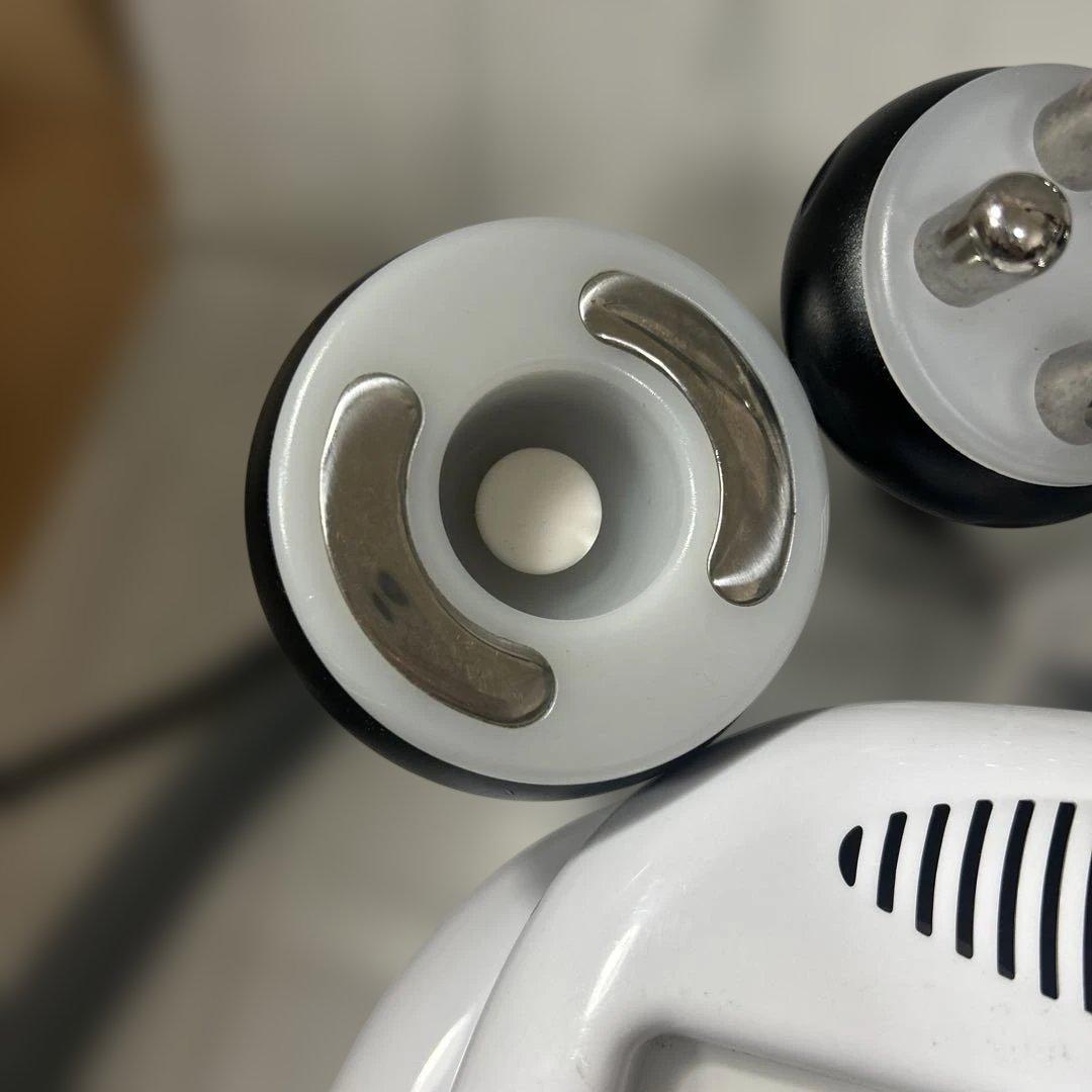 3 IN 1 SLIMMING MACHINE 美顔器　40khz