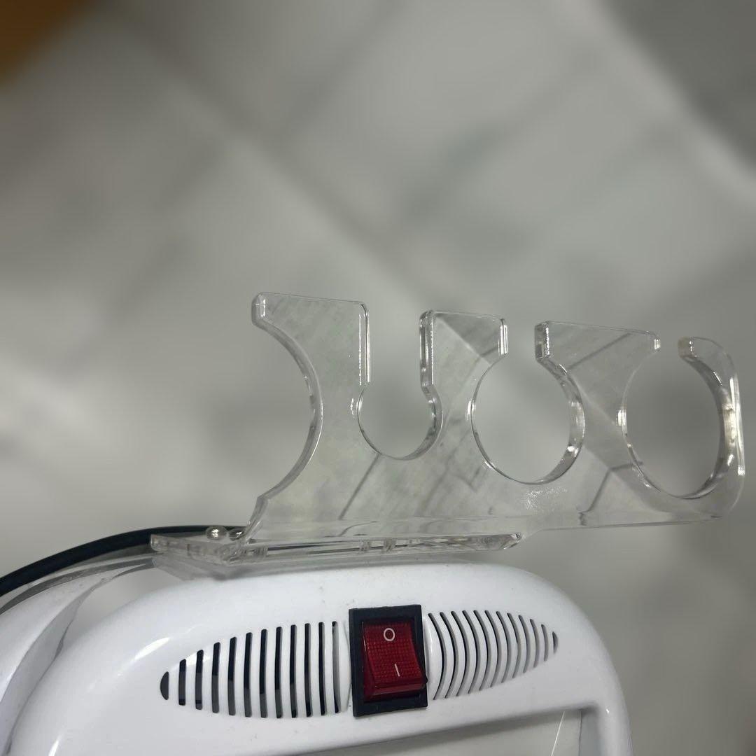 3 IN 1 SLIMMING MACHINE 美顔器　40khz