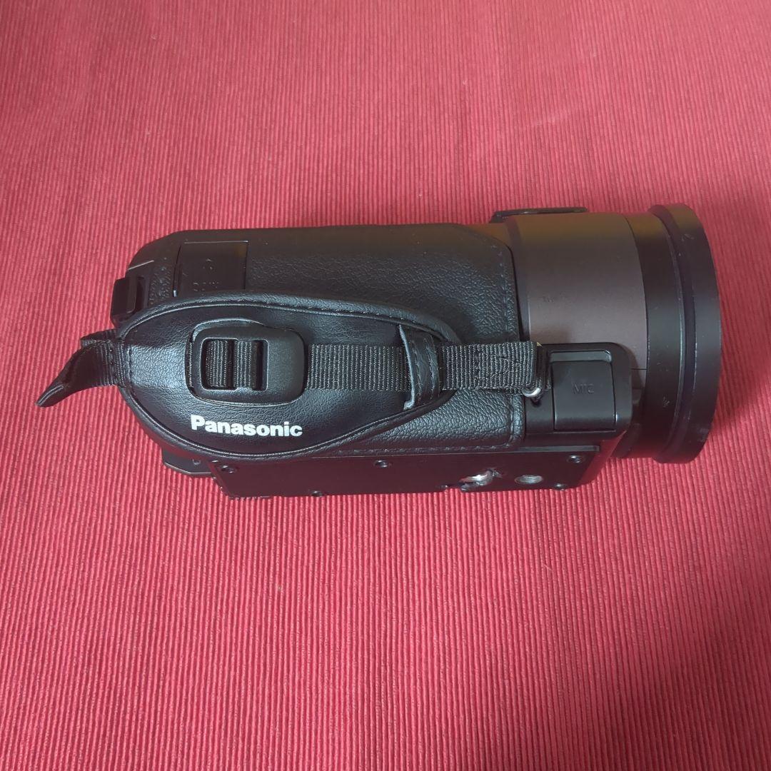 panasonic ビデオカメラ　vx1m 4K ジャンク