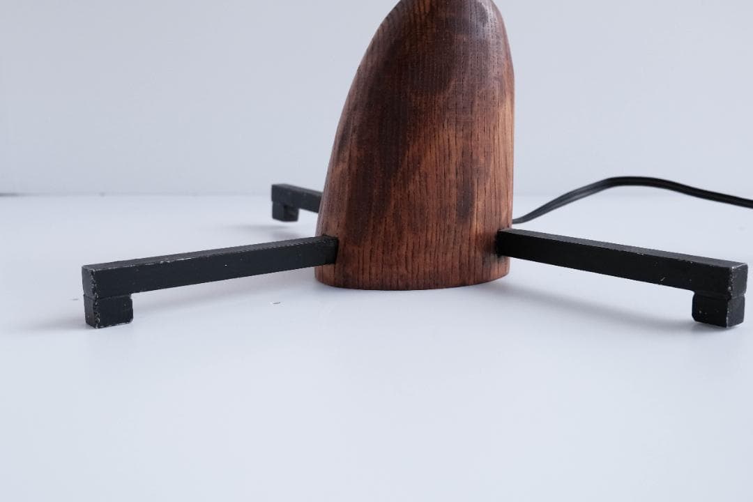 フロアライト　デスクライト　ミッドセンチュリー　フォークアート　民藝　照明