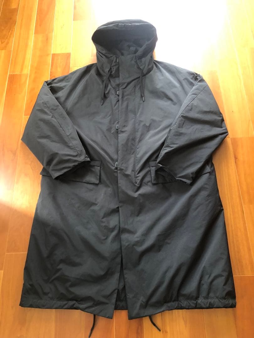 SOUVENIR HUNTER L/L　DUAL POINT