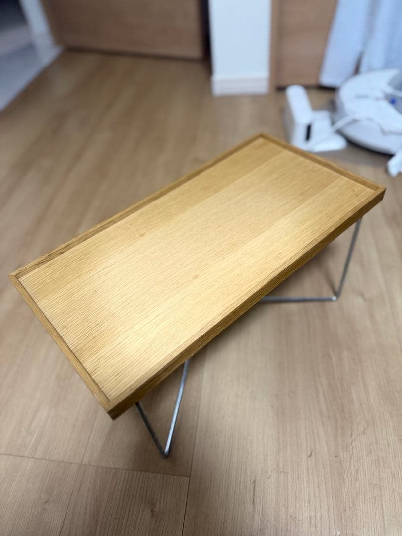 年末年始セール Wanderout スツール、サイドテーブルセット