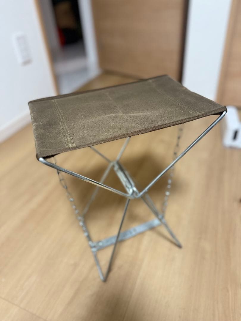 年末年始セール Wanderout スツール、サイドテーブルセット