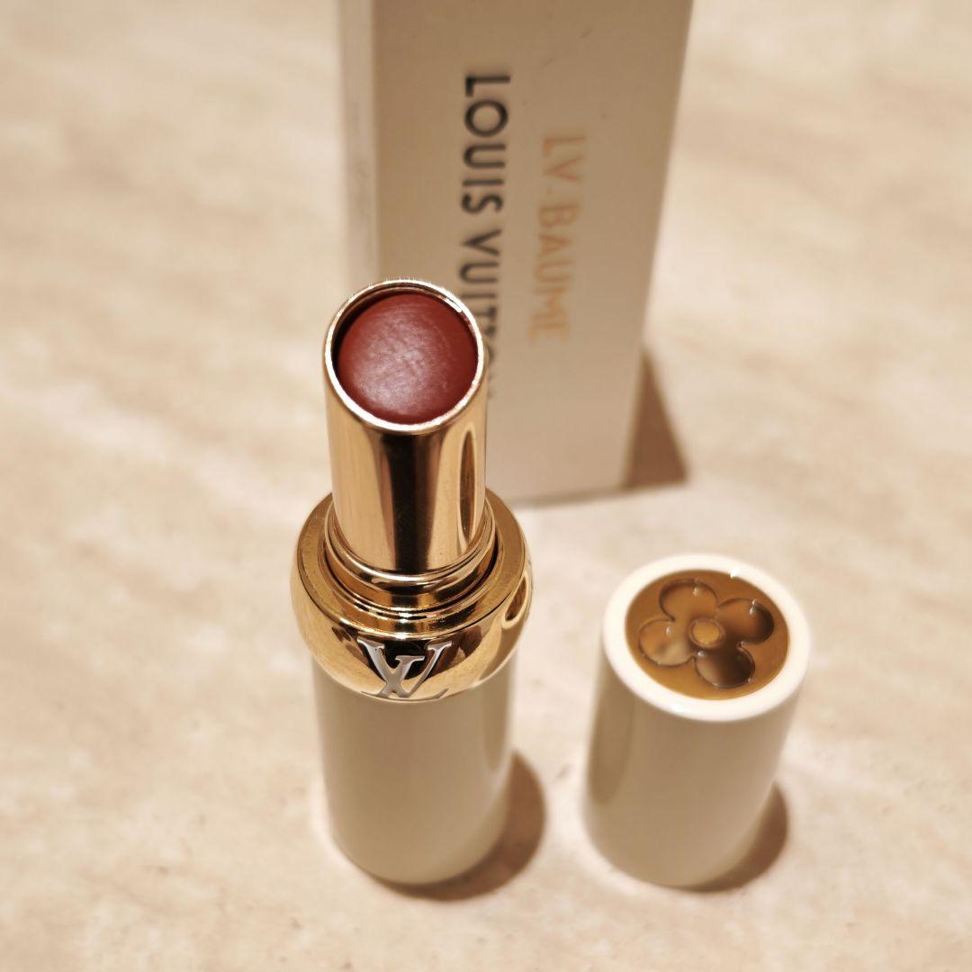 LOUIS VUITTON LVバーム　リップバーム　061ジョイライド