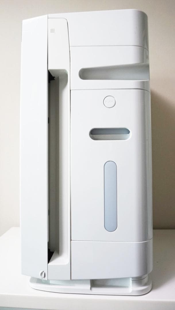 DAIKIN ダイキン 加湿器ストリーマ空気清浄機 ACK70X-W