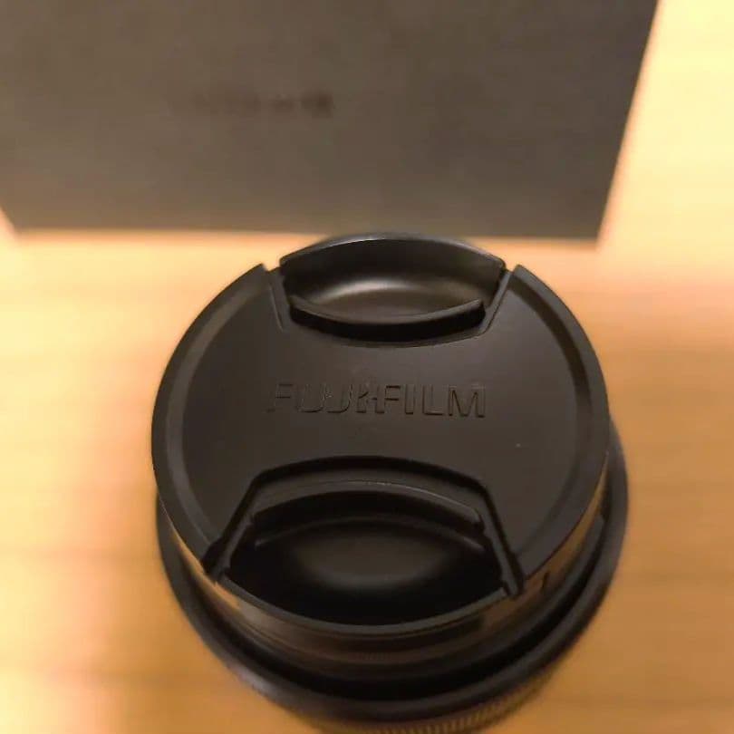 Fujifilm XF35mmF1.4 R フジノンレンズ