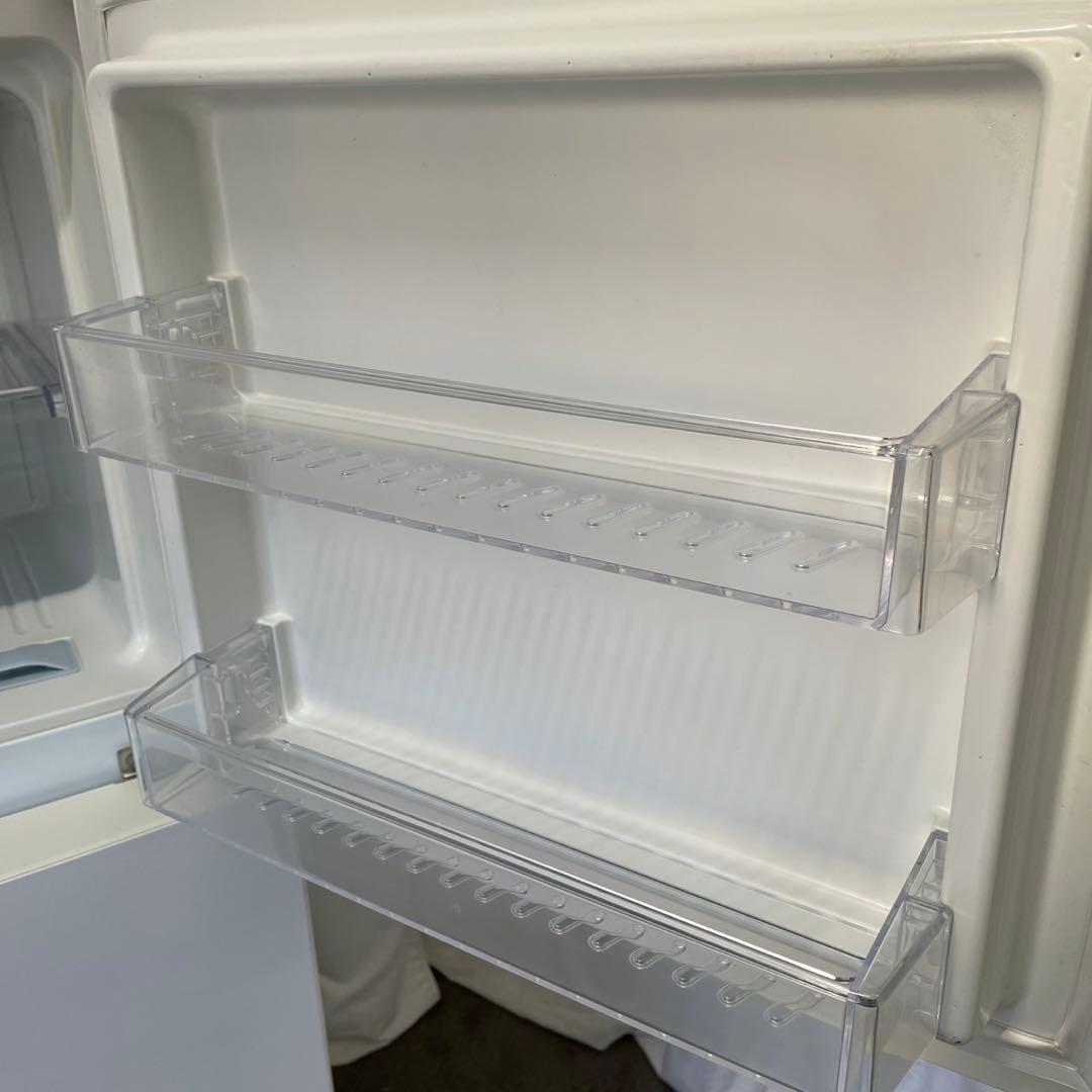 天狗★235★622冷蔵庫 214ℓ 洗濯機 ハイセンス 5.5㌔設置無料