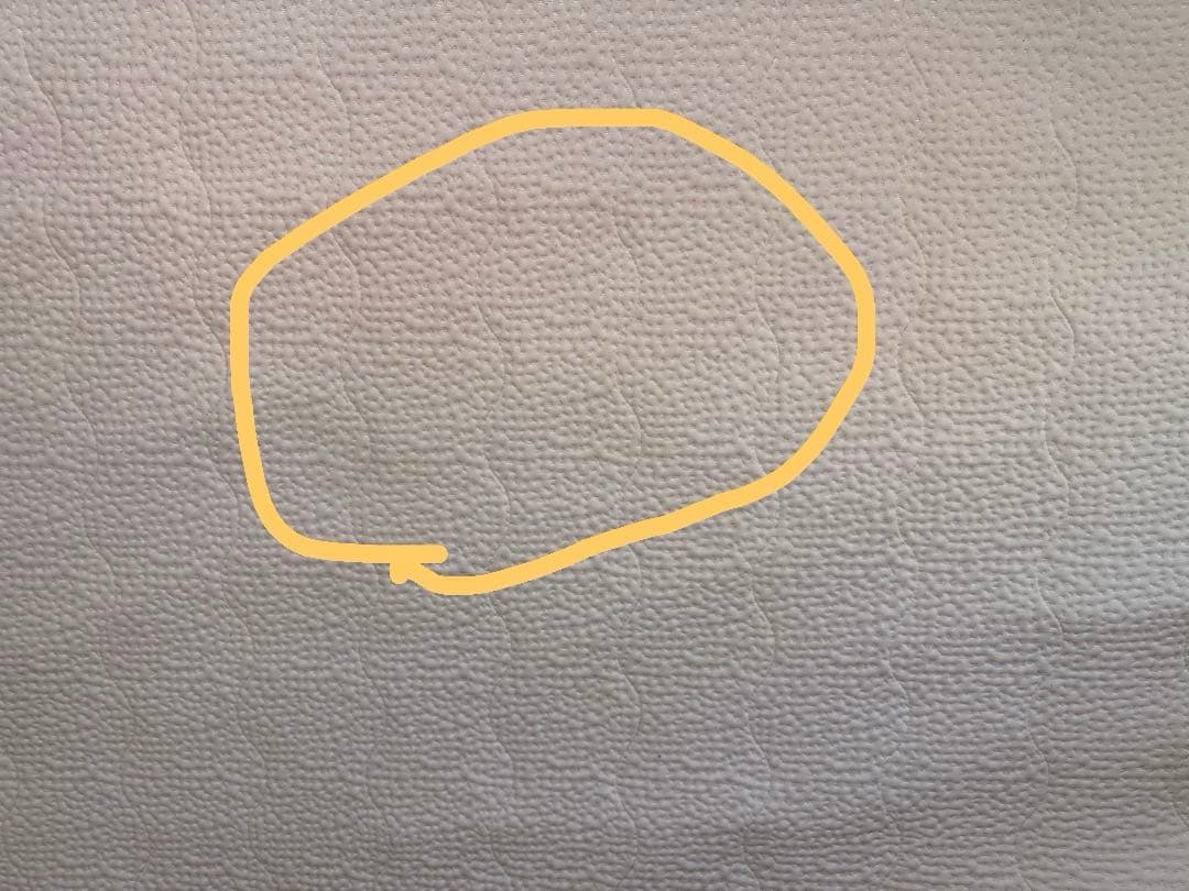 NELL マットレス　ダブル