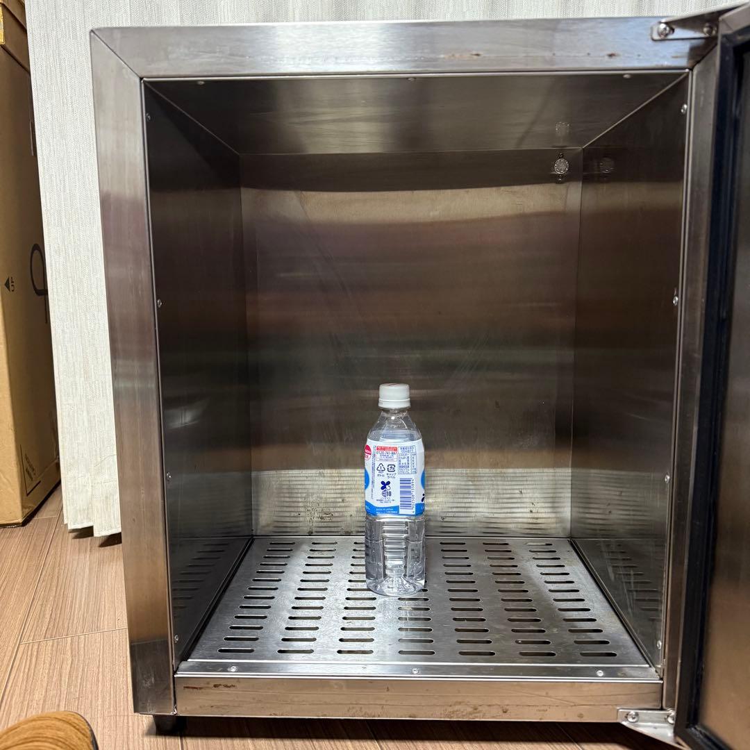 稼動品 電気ビーフェポット 温蔵庫 保温庫 ウォーマー 2020年