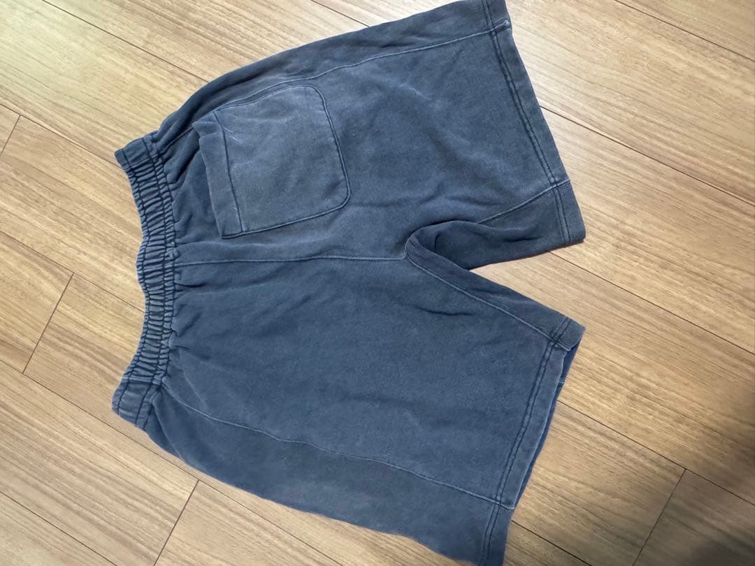 別注 レミレリーフ Remi Relief スエットショーツXL 干場義雅 完売