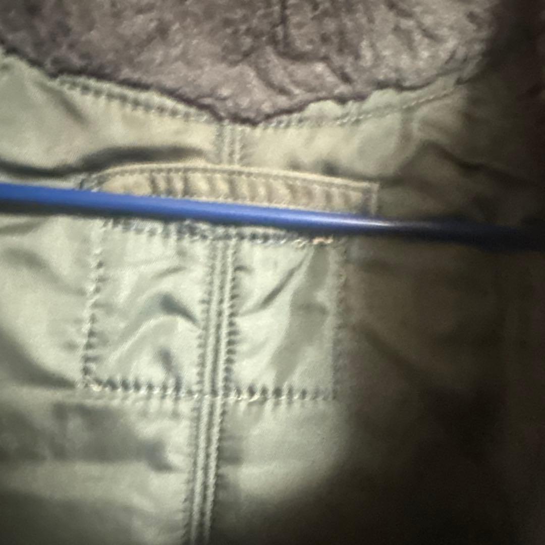 n2-bフライトジャケット