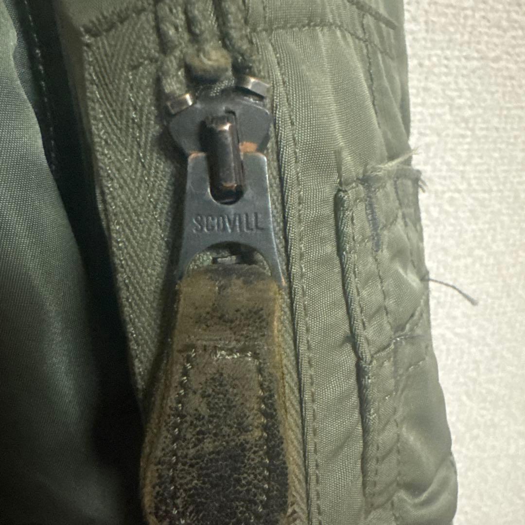 n2-bフライトジャケット