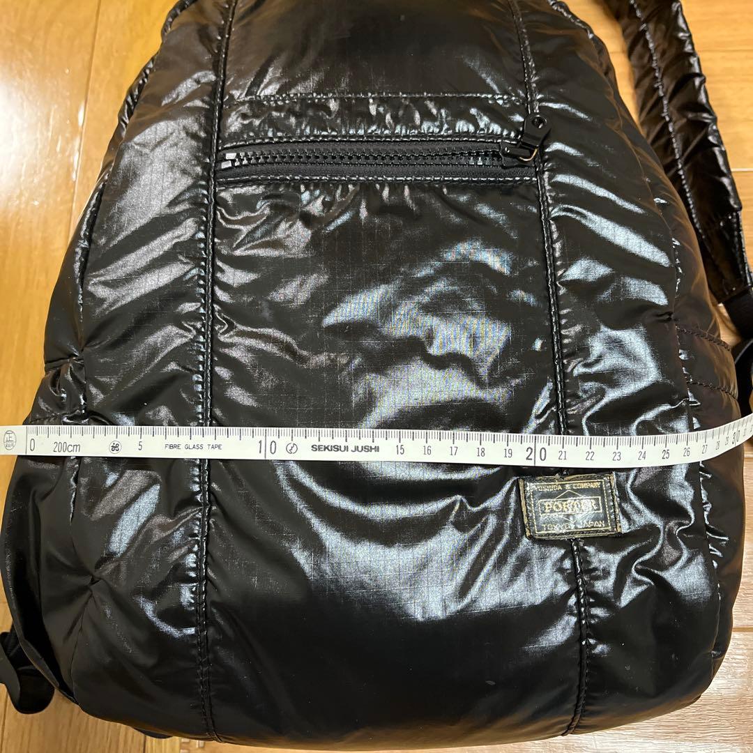 PORTER CIRE RUCKSACK ポーター　シーレ　リュックサック