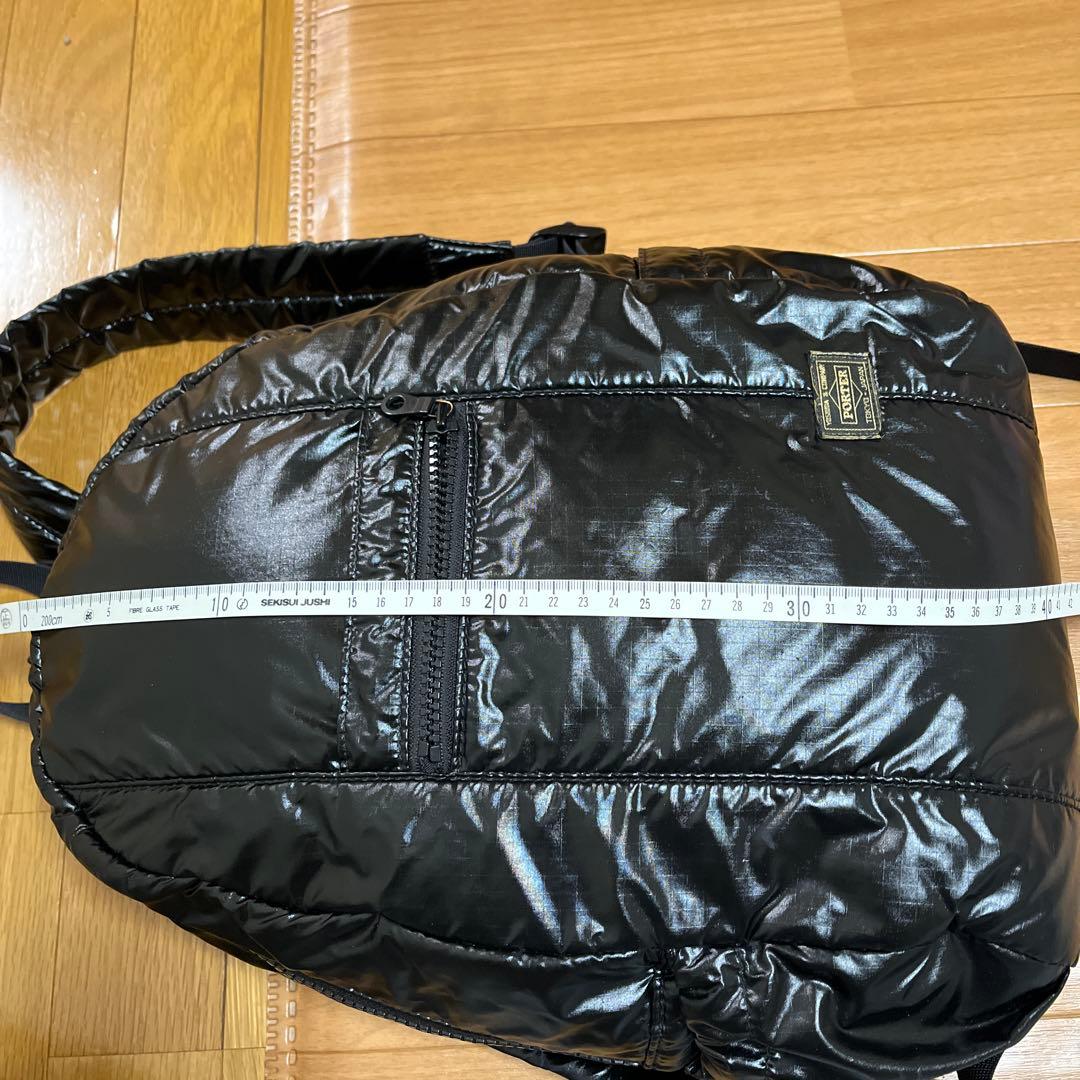 PORTER CIRE RUCKSACK ポーター　シーレ　リュックサック