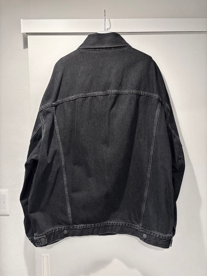 【maemae】Acne Studios デニムジャケット L/XL