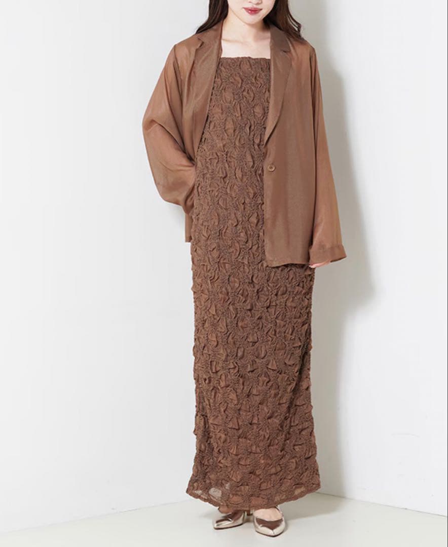 et.UNiVER セットワンピース