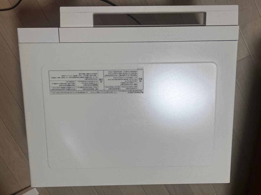 Panasonic NE-FS3C-W 2024年製 オーブンレンジ ホワイト