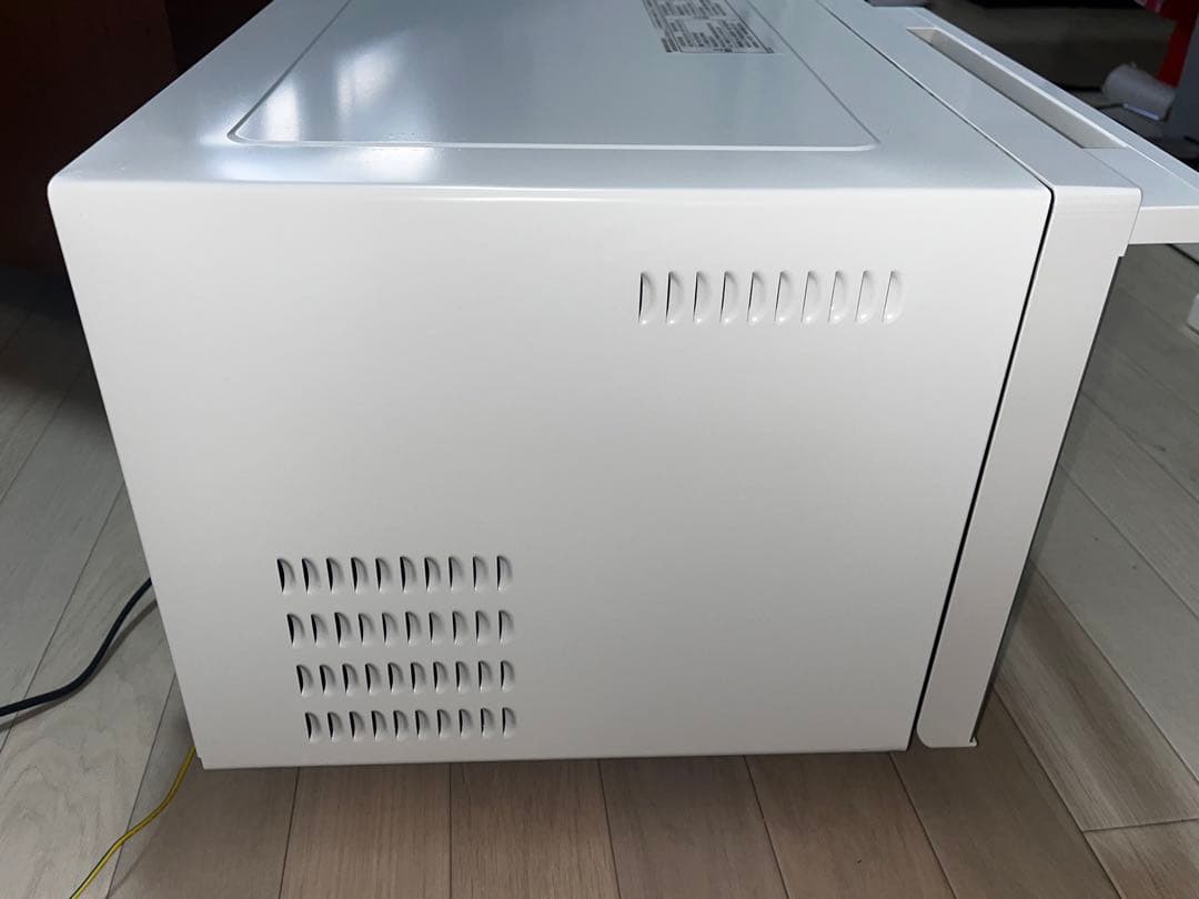 Panasonic NE-FS3C-W 2024年製 オーブンレンジ ホワイト