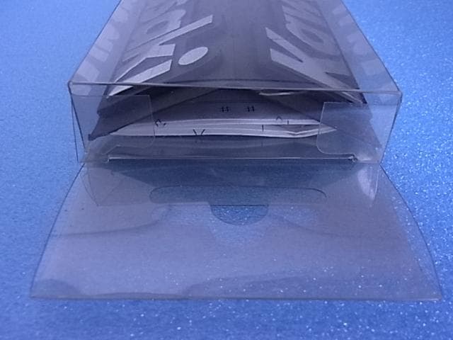 当時物　未使用品◆BEET　カワサキ　タンクエンブレム　箱付き◆イノウエ　Z2