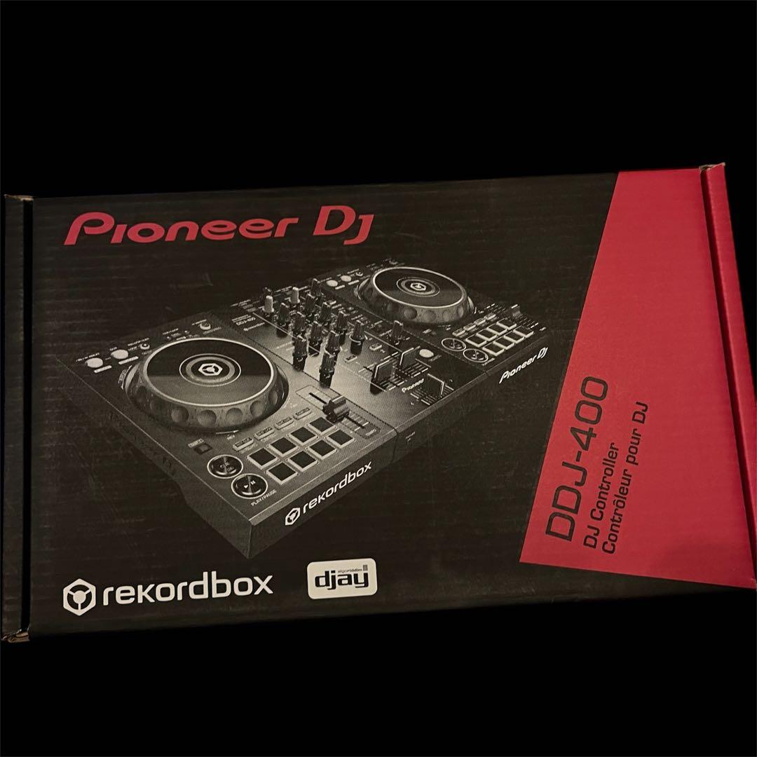 【Junmpmanさま専用】Pioneer DJ ×2