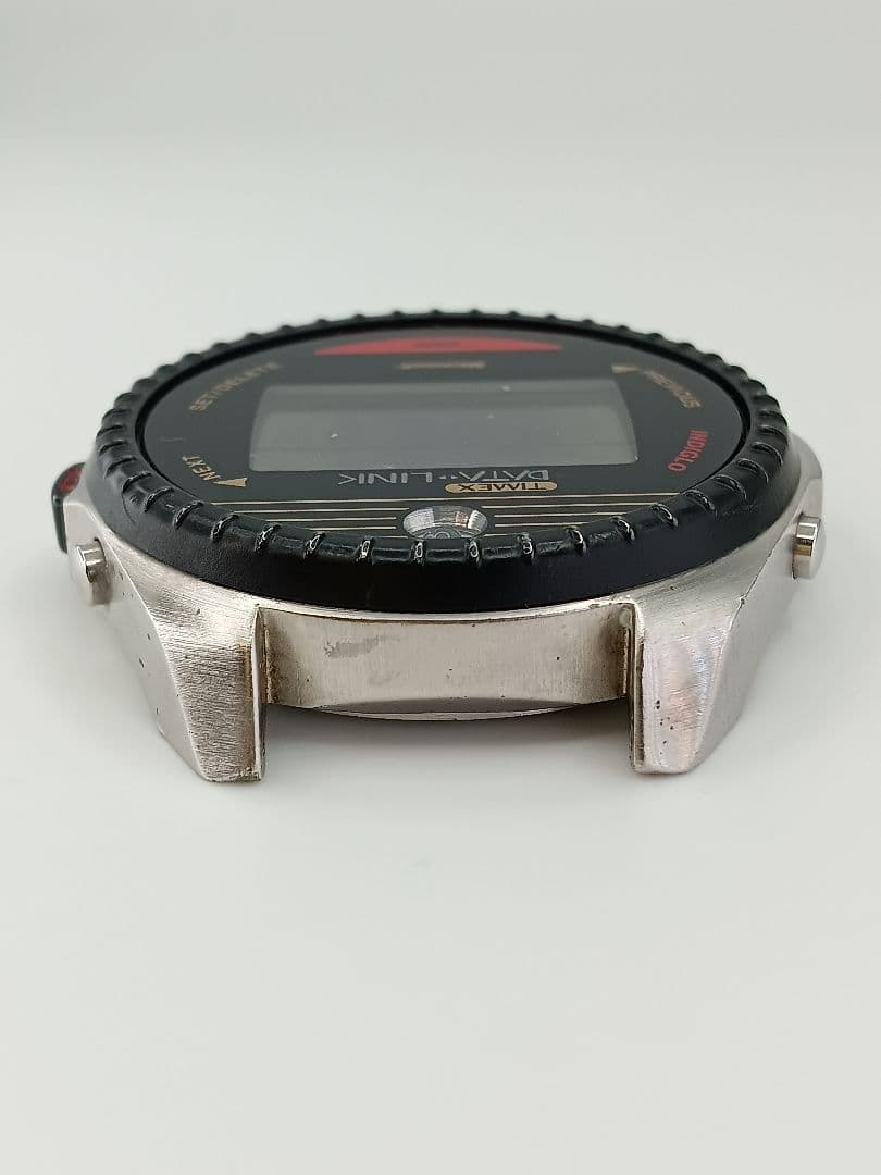 時計 Timex Datalink 150 Microsoft