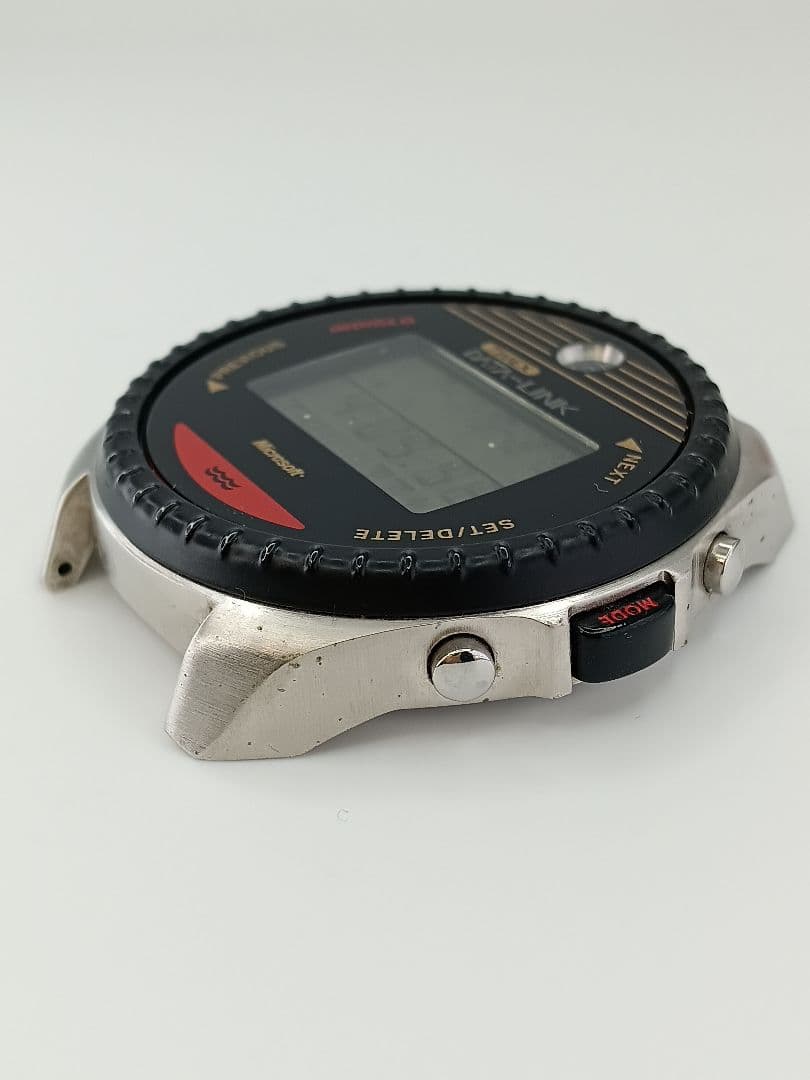時計 Timex Datalink 150 Microsoft