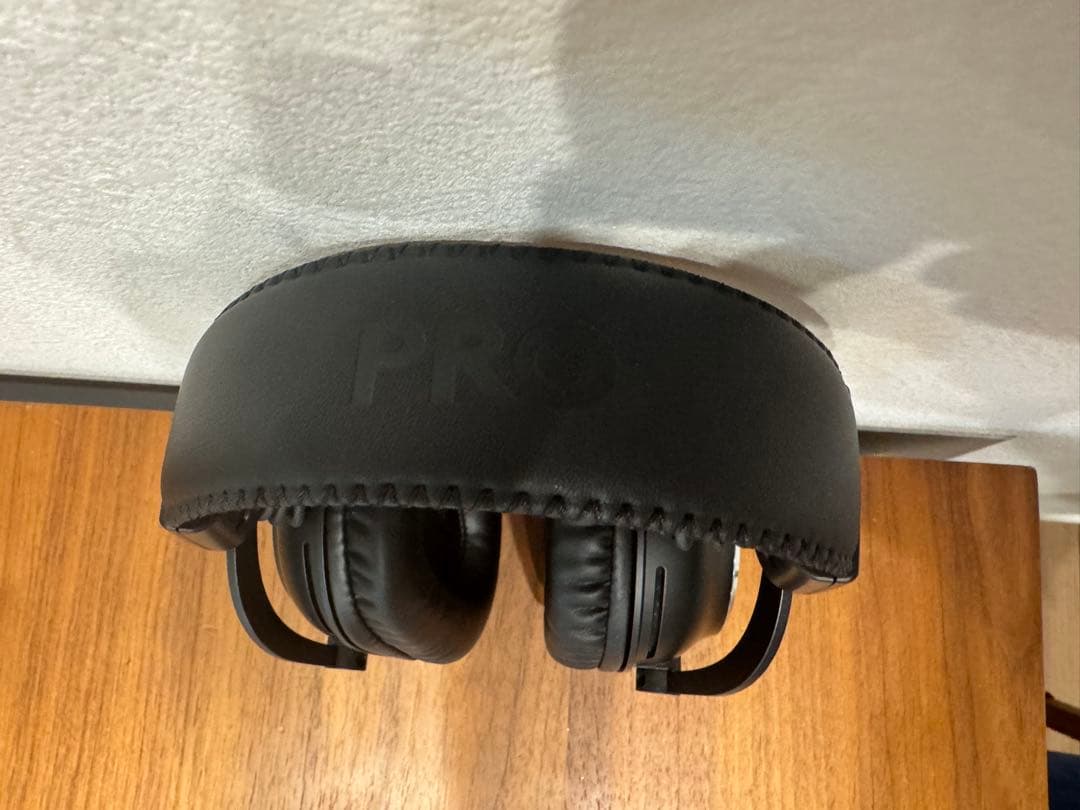 ヘッドホン Logicool G PRO X G-PHS-004WL