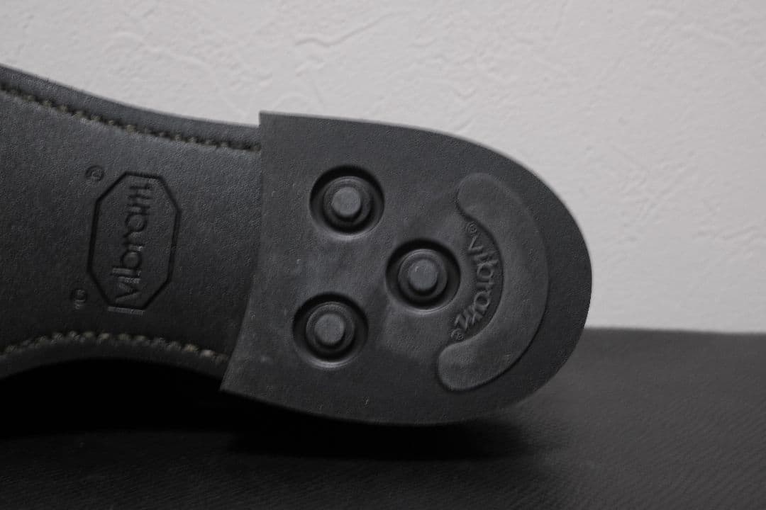 靴 Corthay Marleh 7.5