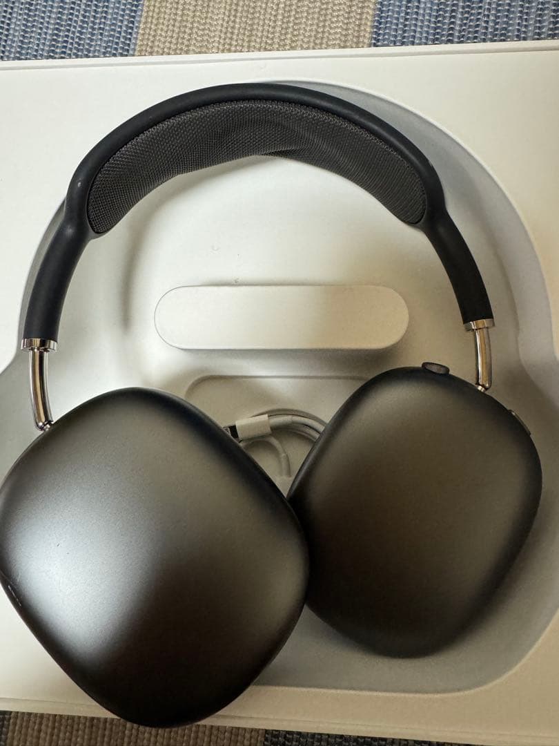 AirPodsMAX第1世代