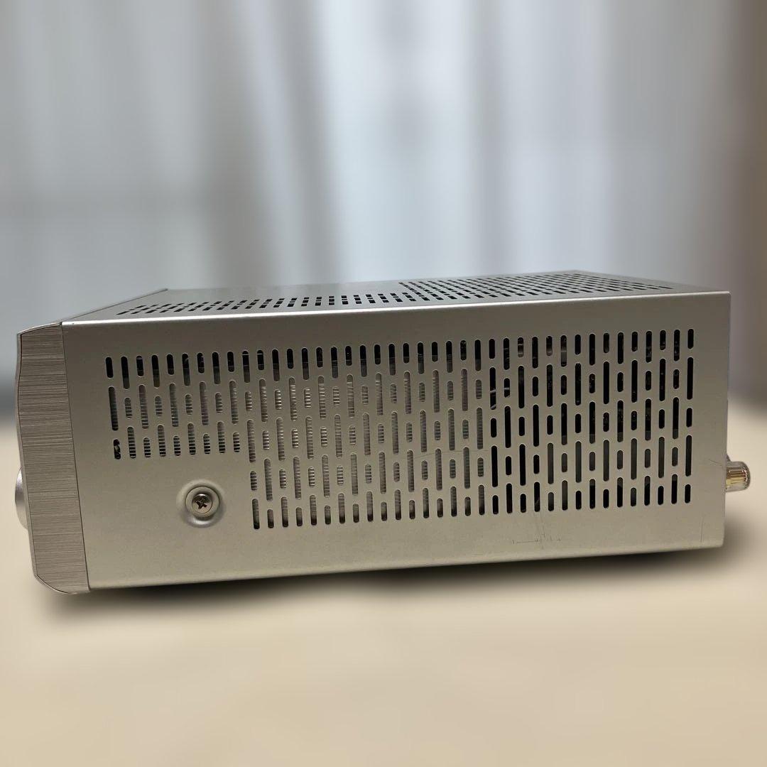 DENON CDレシーバー RCD-M41SP 整備動作品 2018年製