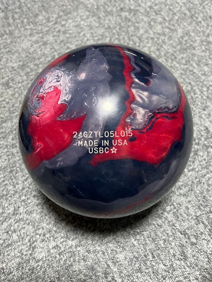 900グローバル社 Zen 25 15ポンド4オンス 新品