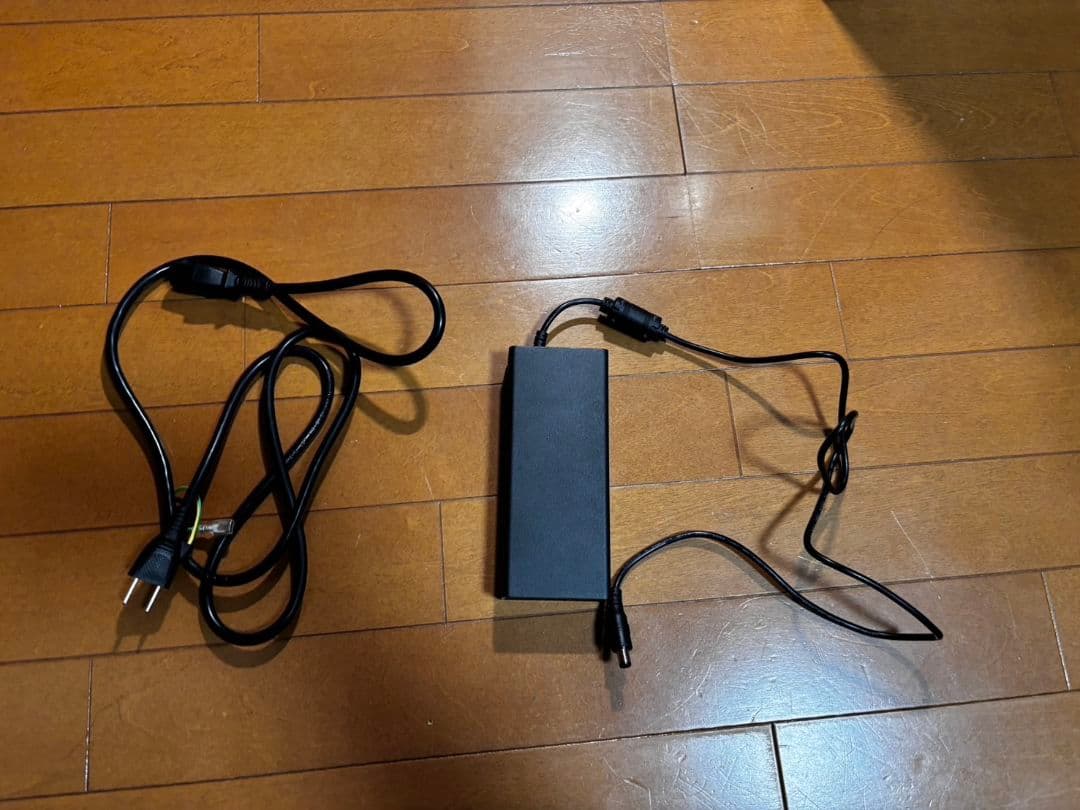 【ジャンク】Pixio 湾曲モニター　３４インチ　PXC318C