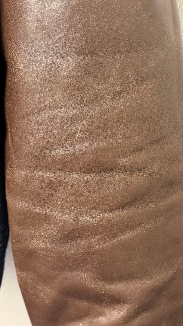 ジャケット・アウター Supreme HOODED VARSITY JKT 12AW