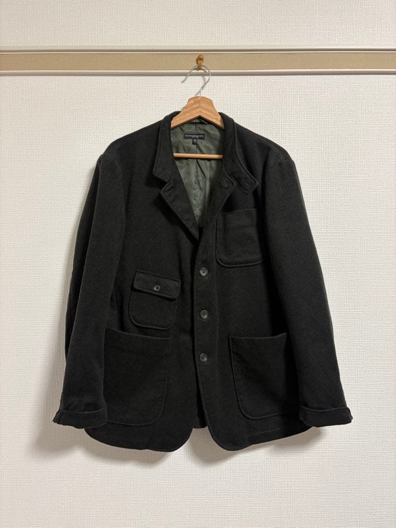 Engineered Garments テーラードジャケット