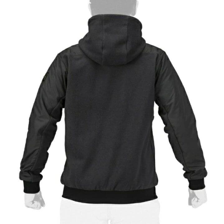 Mizuno Pro 2024秋冬限定モデル フリースフーディ サイズＸＯ