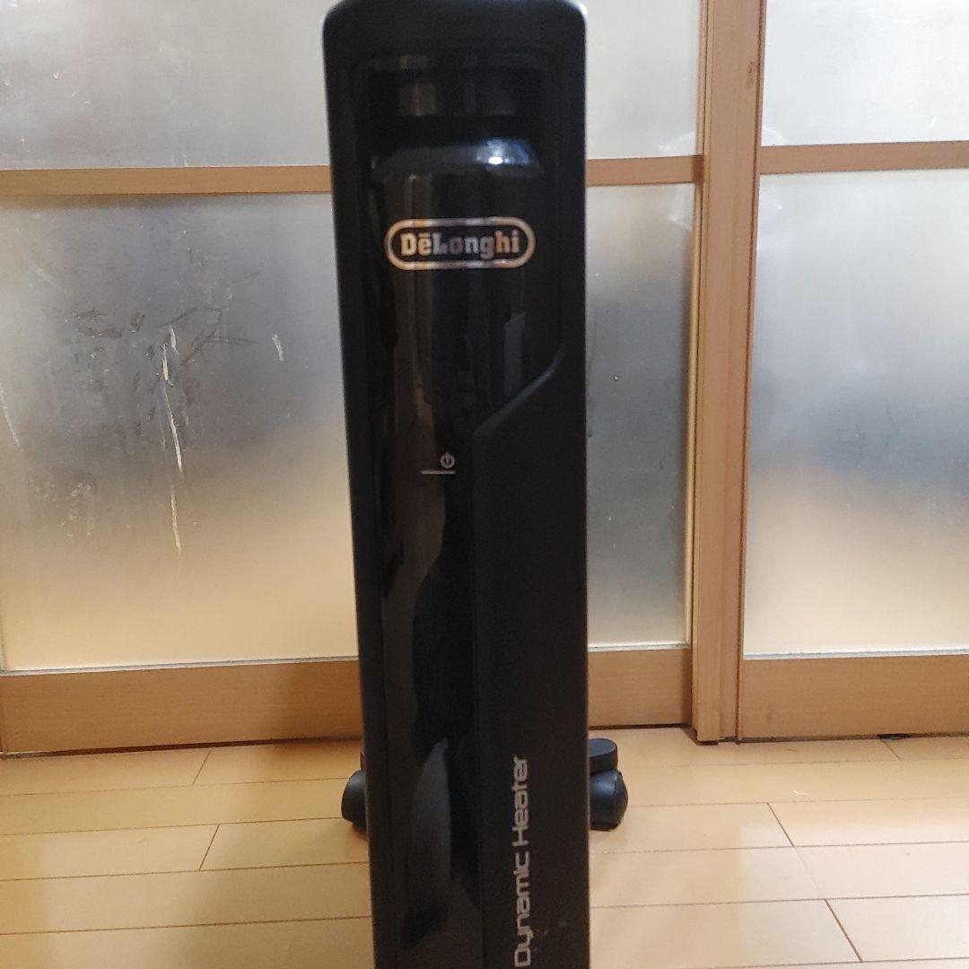 DeLonghi マルチダイナミックヒーター　リモコン付き