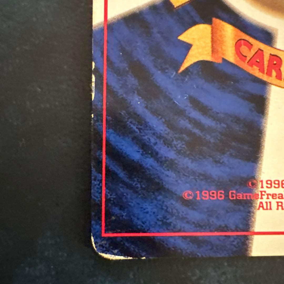 ラッキー ポケモンカード HP120 レベル55