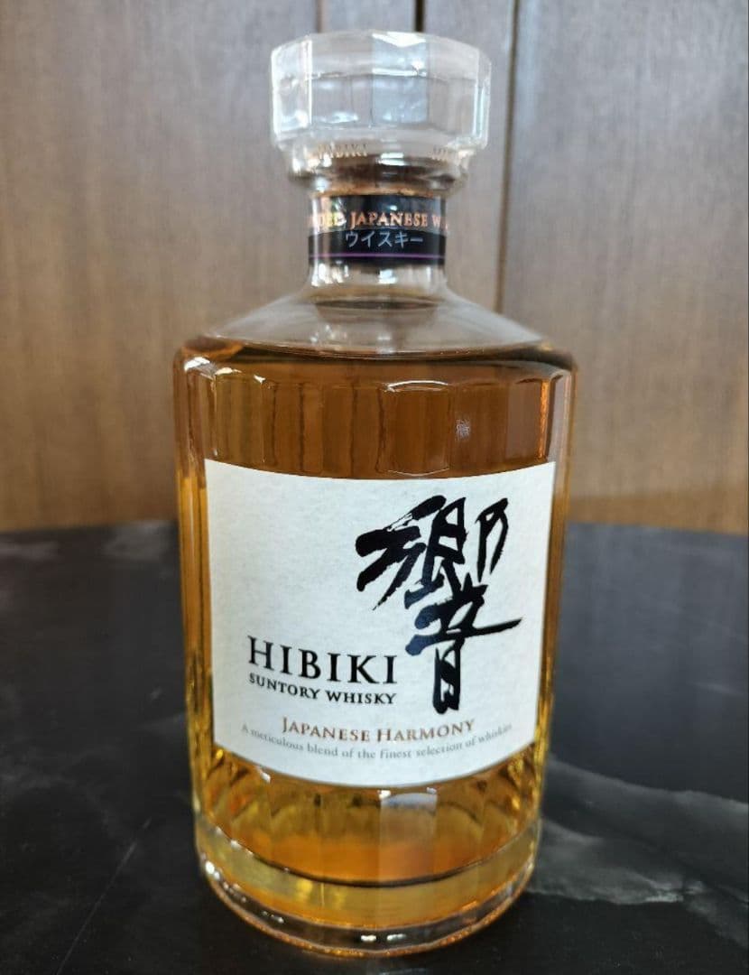 響ジャパニーズハーモニー