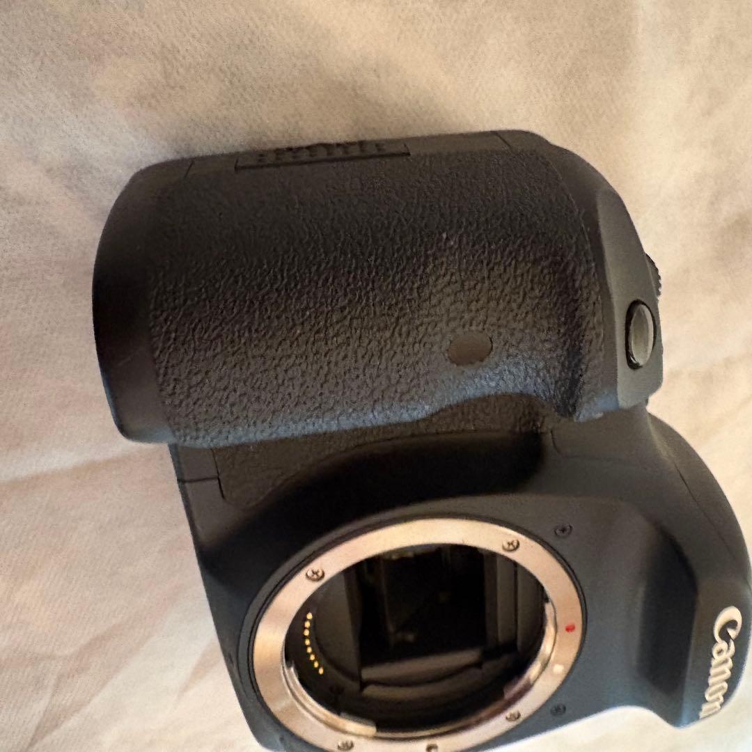 Canon EOS 7D デジタル一眼レフカメラ ボディ