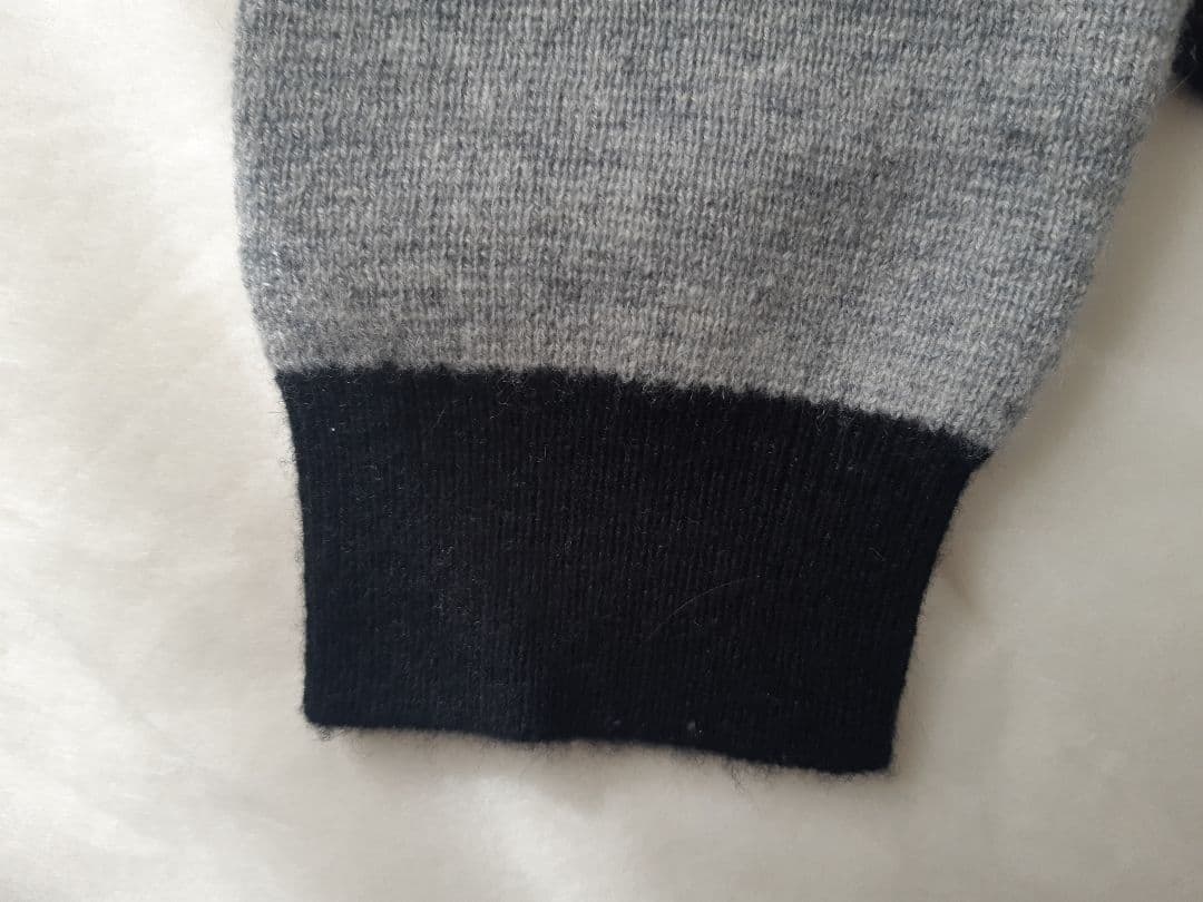 Kate spade カシミアカーディガン Sサイズ 新品