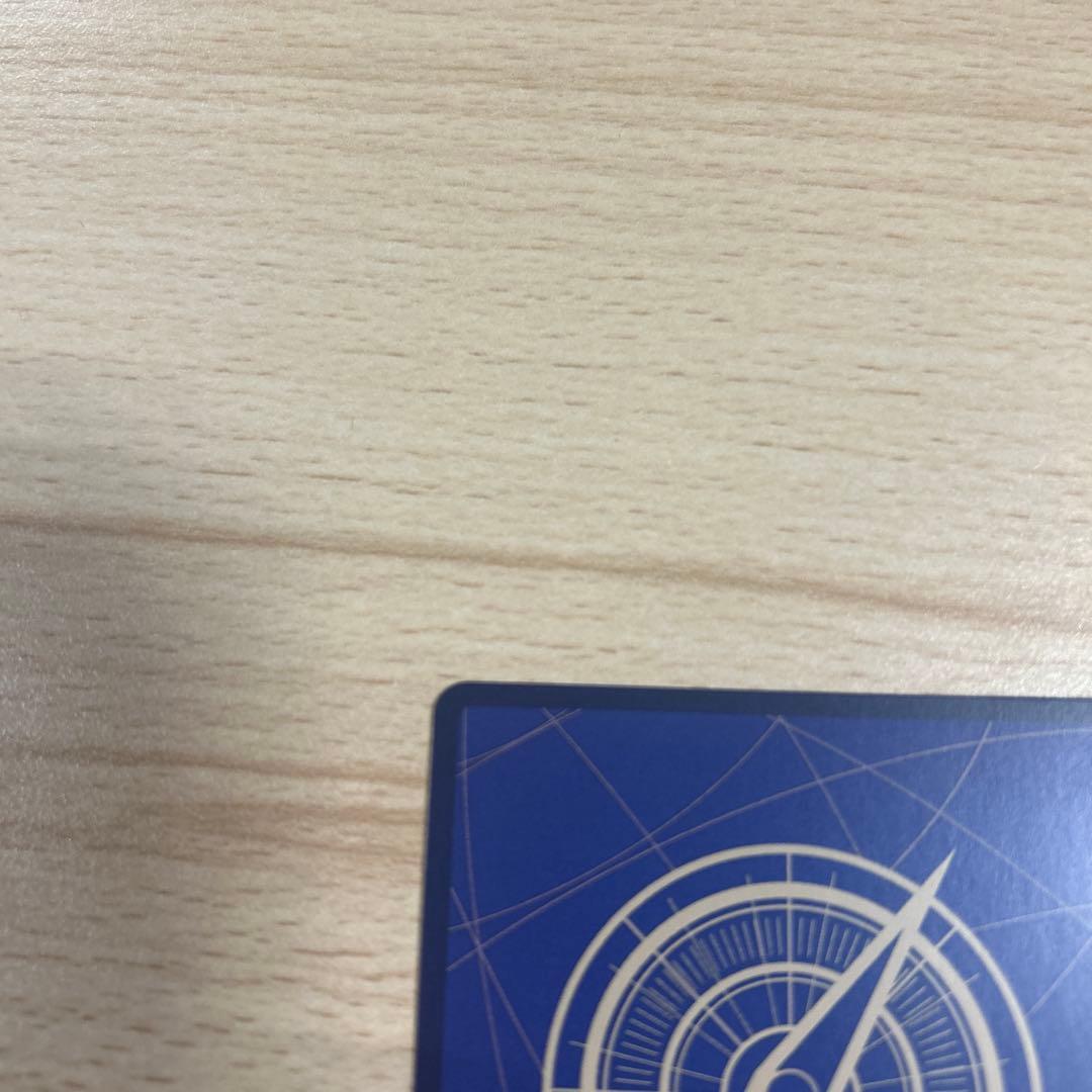 OP13-120 サボコミックパラレル　OP10-119 ローコミックパラレル