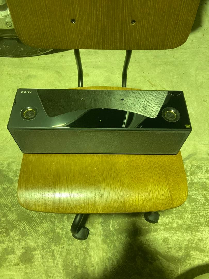 スピーカー・ウーファー SONYSRS X-9