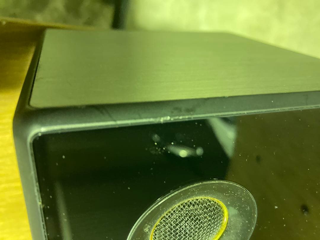 スピーカー・ウーファー SONYSRS X-9