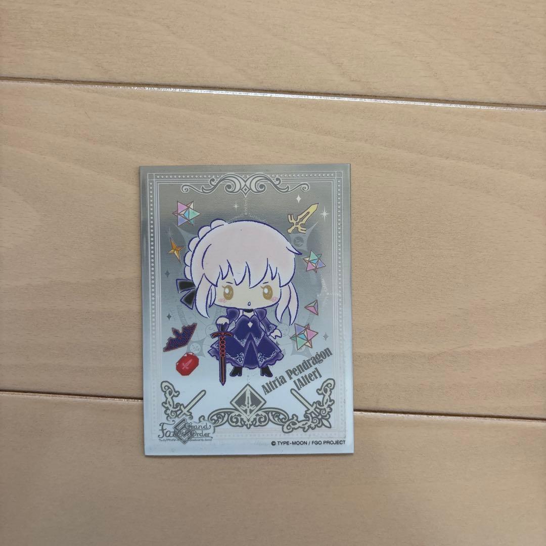 バディファイト 引退品 レヴァンティンデッキ パーツおまけ付き スリーブセット