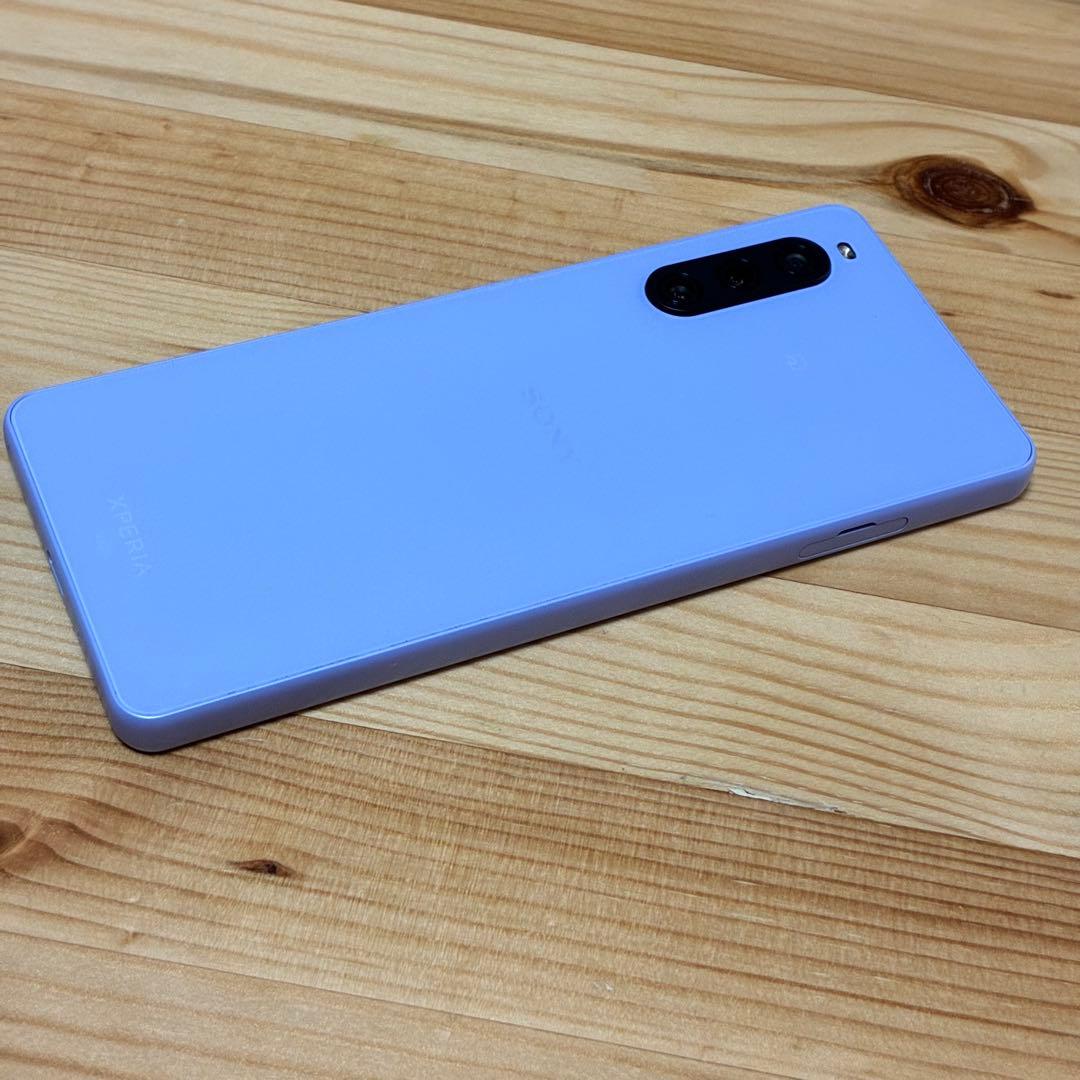 IBM5100 　yy16280 Xperia 10 V 2台セット