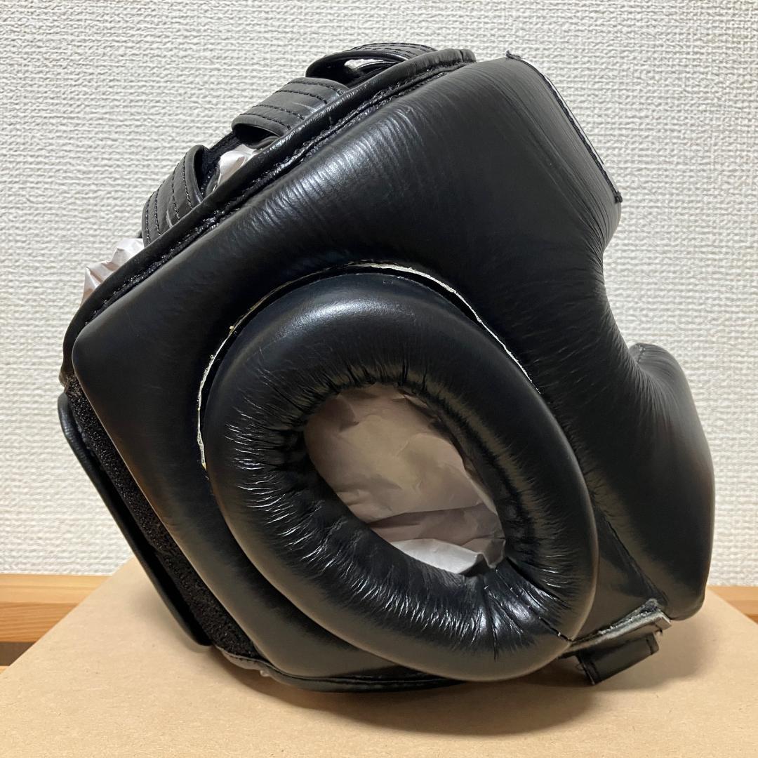 K-1　公式　ヘッドギア　Mサイズ　アマチュア　キックボクシング