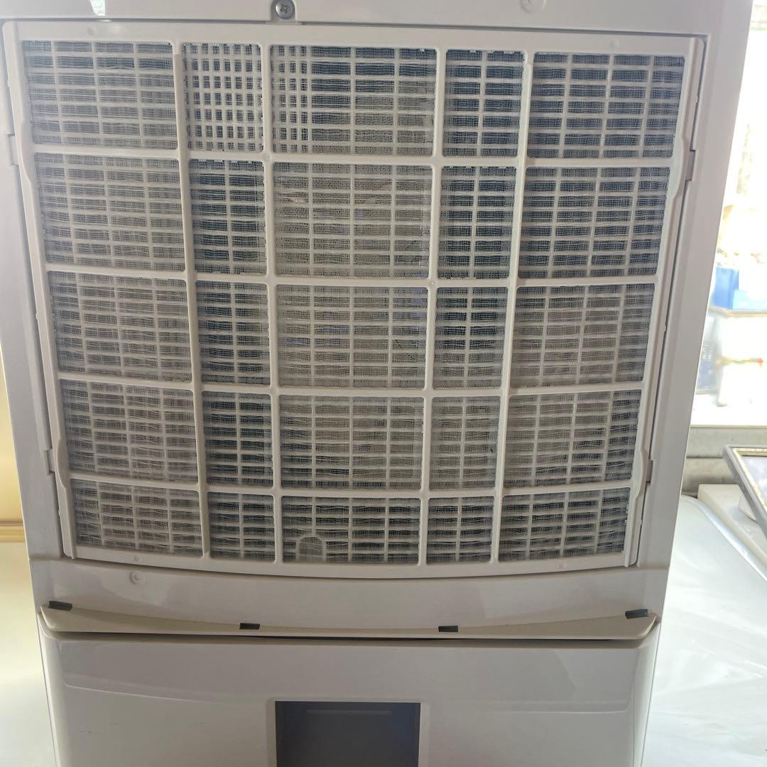 Panasonic 除湿機 干燥机 F-Y ZS80