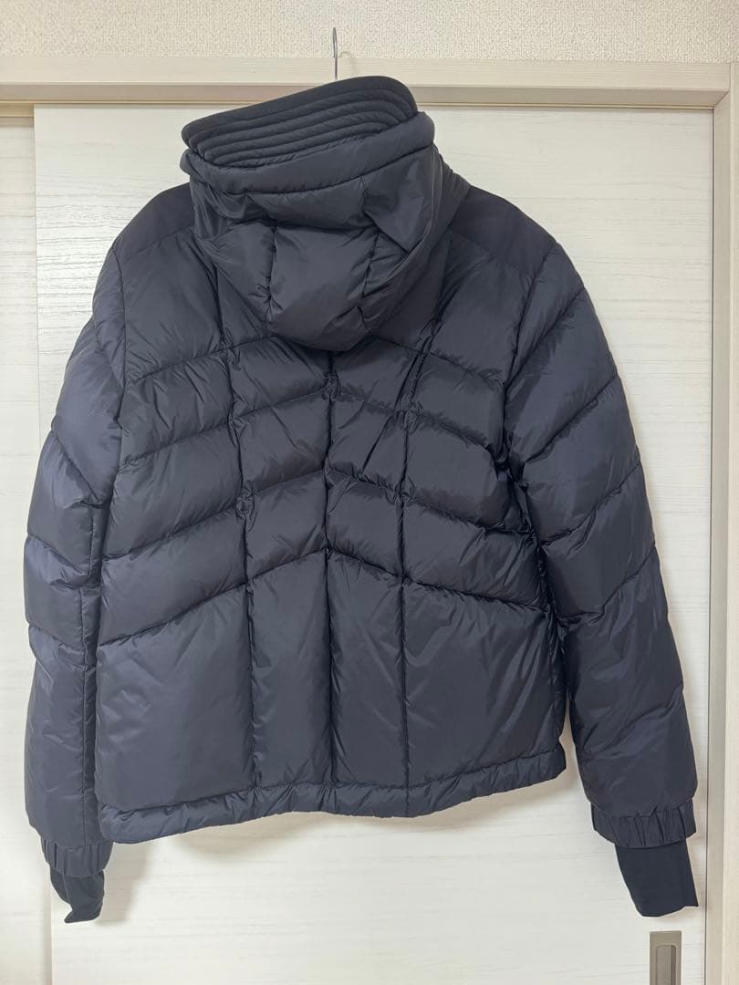 ジャケット・アウター MONCLER GRENOBLE ARRES-SKI