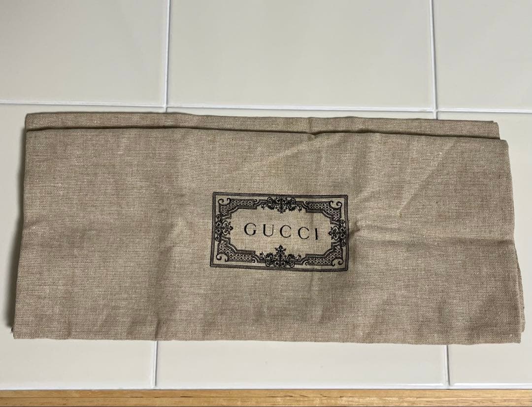 GUCCI ウエストポーチ ピーターラビット ウサギとリンゴ レディース グッチ