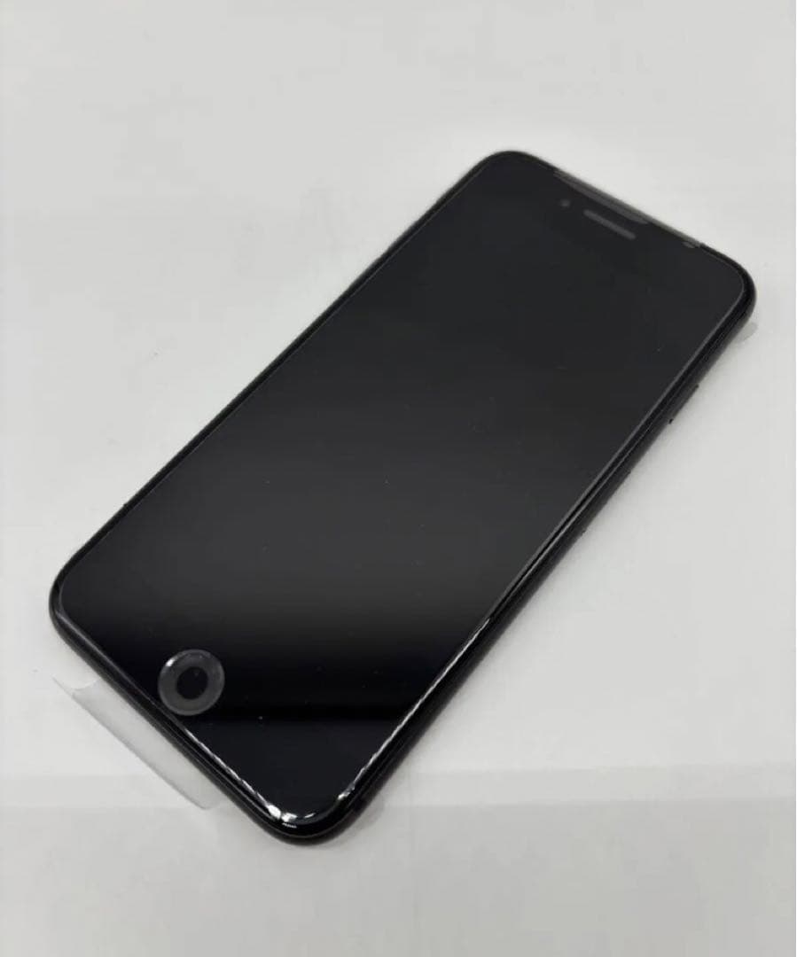 【ほぼ新品・未使用品】Apple iPhone 8 64GB SpaceGray